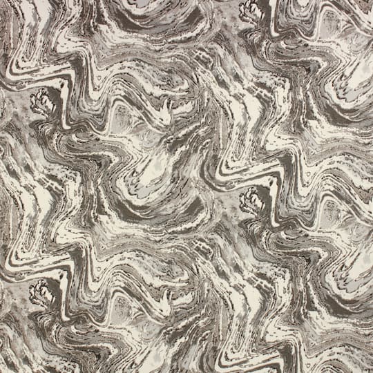 Richloom Sorrel Graphite Home D&#xE9;cor Fabric
